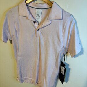 Collard Shirt // NWT